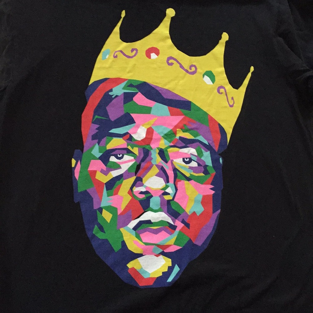 Hypnotize- Men’s size Large